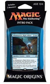 Magic Origins Intro Pack Take to the Sky