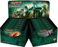 Conspiracy Booster Box Case