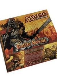 Battle Royale Multi Player Box set