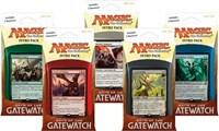 Oath of the Gatewatch Intro Pack Set of 5
