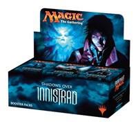 Shadows over Innistrad Booster Box Case