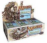 Judgment Booster Box Case