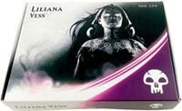 Magic Origins Prerelease Kit Liliana