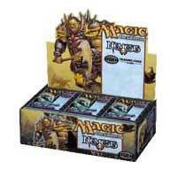Nemesis Booster Box Case