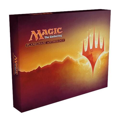 Planechase Anthology