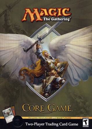 Ninth Edition Box Two Player Starter